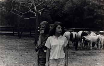 EMMET GOWIN. Concerning America and Alfred Stieglitz, and Myself.